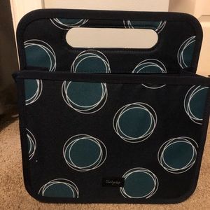 Thirty-One Double Duty Caddy